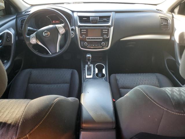 Photo 8 from auction – 2018 NISSAN ALTIMA 2.5 with VIN 1N4AL3AP7JC201683