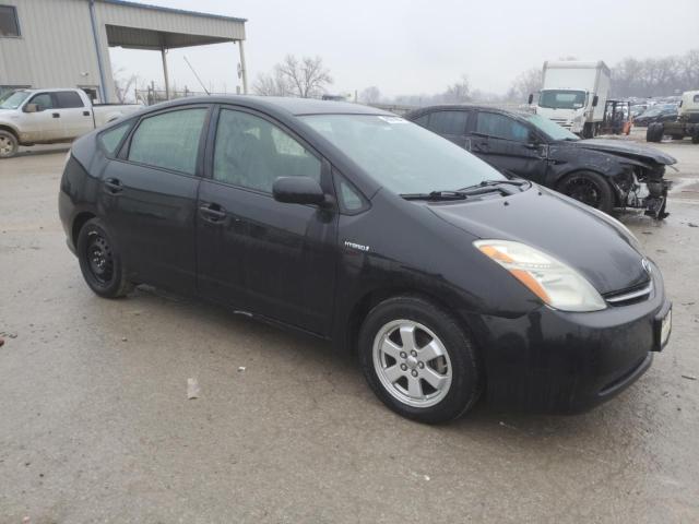 Photo 4 from auction – 2008 TOYOTA PRIUS with VIN JTDKB20U483391813