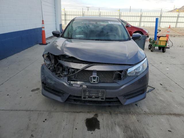 Photo 5 from auction – 2016 HONDA CIVIC LX with VIN 2HGFC2F56GH545966