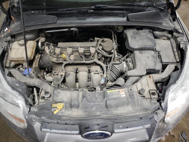 Photo 11 from auction – 2013 FORD FOCUS SE with VIN 1FADP3F21DL318100