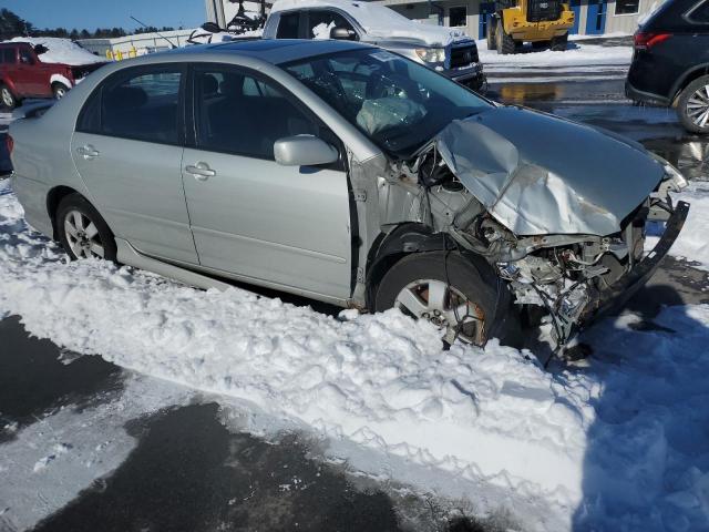 Foto 4 de la subasta – 2003 TOYOTA COROLLA CE con VIN 2T1BR32E03C087854