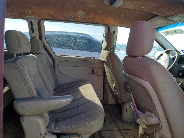 Photo 11 from auction – 2007 DODGE GRAND CARA with VIN 1D4GP24R77B158903