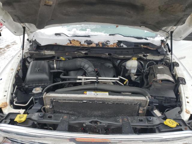 Photo 11 from auction – 2012 DODGE RAM 1500 S with VIN 1C6RD7LT3CS125763