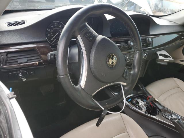 Photo 8 from auction – 2012 BMW 335 XI with VIN WBAKF9C50CE620659