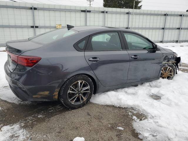 Photo 3 from auction – 2023 KIA FORTE LX with VIN 3KPF24ADXPE688264