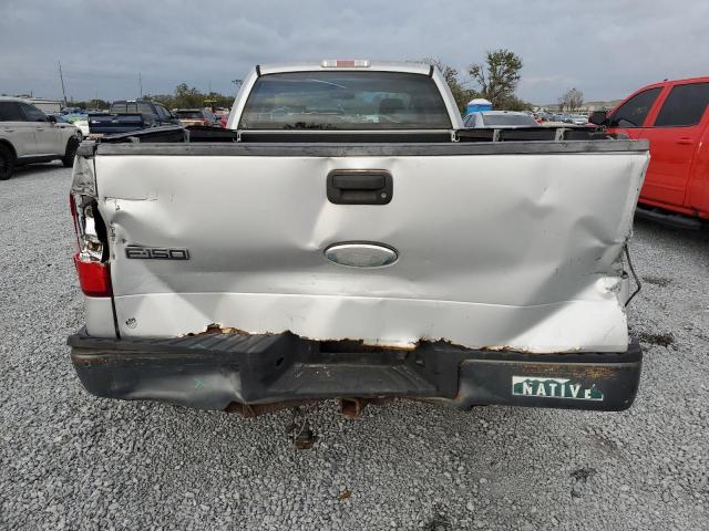 Photo 6 from auction – 2006 FORD F150 with VIN 1FTVX12576NB65510