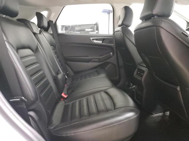 Photo 11 from auction – 2023 FORD EDGE SEL with VIN 2FMPK4J93PBA24844