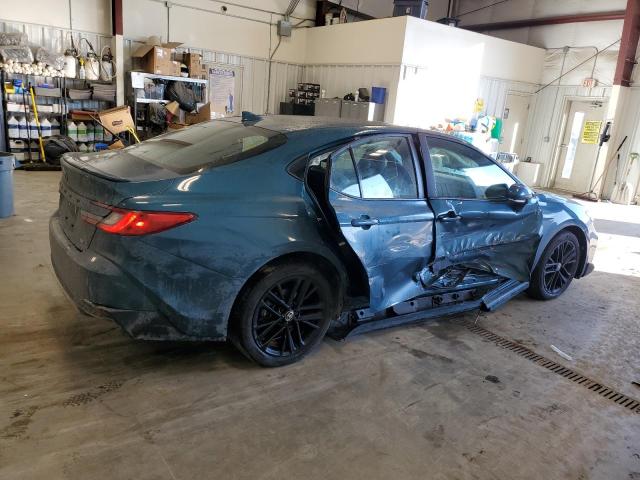 Photo 3 from auction – 2025 TOYOTA CAMRY XSE with VIN 4T1DAACK5SU504648