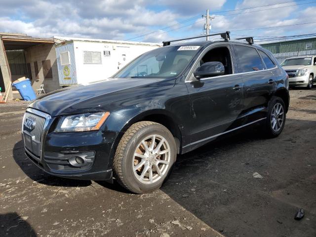 AUDI Q5 PREMIUM 2011 with VIN WA1CFAFP8BA036760 - Photo from auction