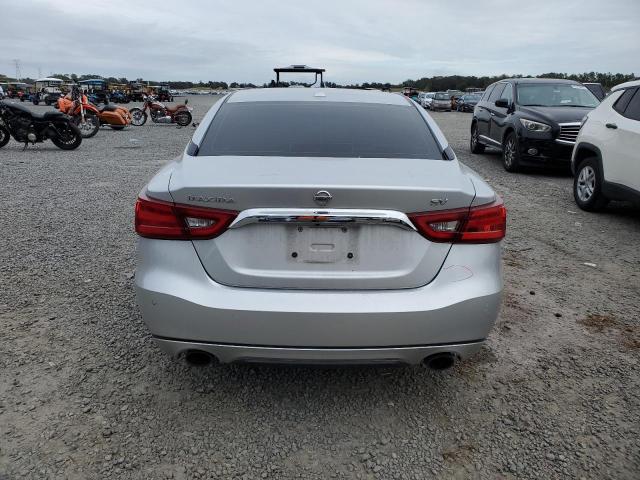 Photo 6 from auction – 2017 NISSAN MAXIMA 3.5 with VIN 1N4AA6AP1HC443872