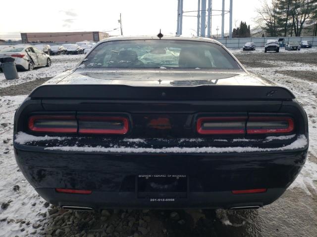 Photo 6 from auction – 2021 DODGE CHALLENGER with VIN 2C3CDZKG5MH635799