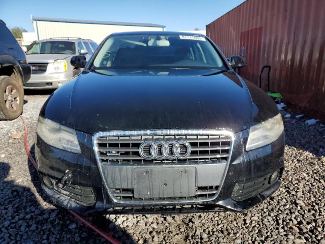 Photo 5 from auction – 2010 AUDI A4 PREMIUM with VIN WAUFFAFL5AN058414