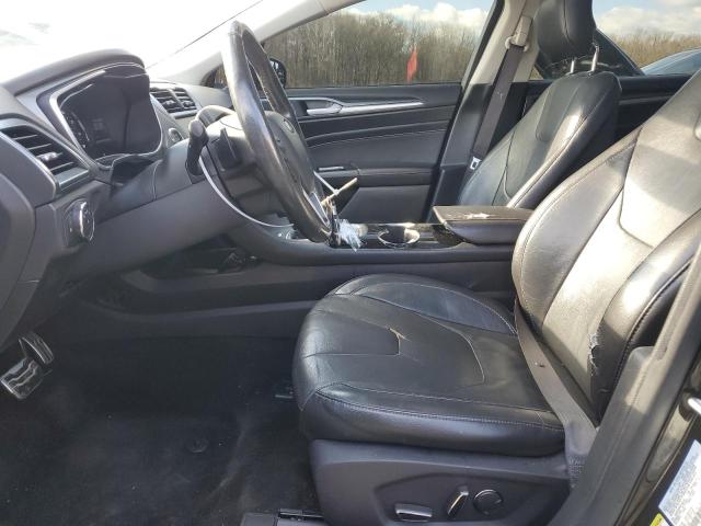 Photo 7 from auction – 2014 FORD FUSION TIT with VIN 3FA6P0K90ER186542