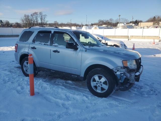 Photo 4 from auction – 2012 FORD ESCAPE XLT with VIN 1FMCU0DGXCKA65886