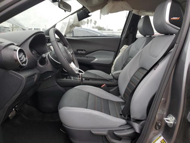 Photo 7 from auction – 2024 NISSAN KICKS SR with VIN 3N1CP5DVXRL502013