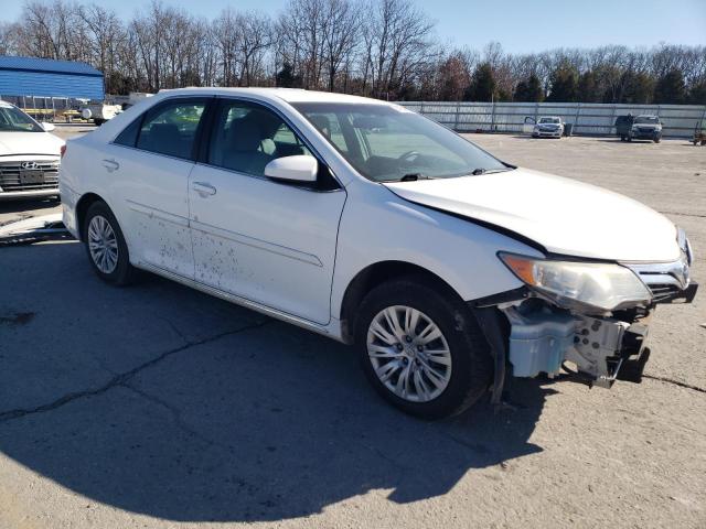 Photo 4 from auction – 2013 TOYOTA CAMRY L with VIN 4T4BF1FKXDR334297