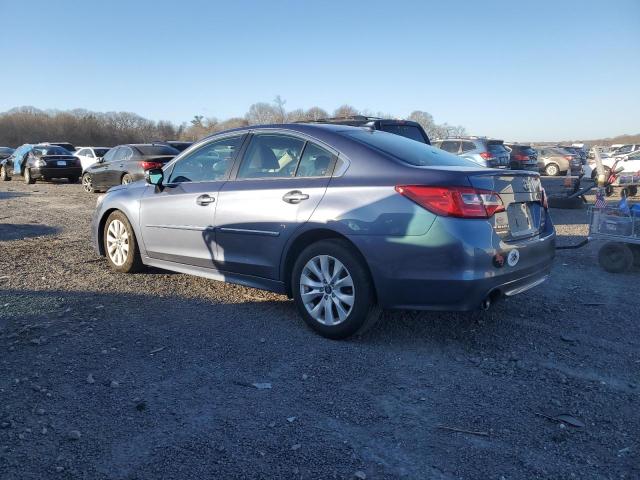 Photo 2 from auction – 2017 SUBARU LEGACY 2.5 with VIN 4S3BNAH6XH3061178
