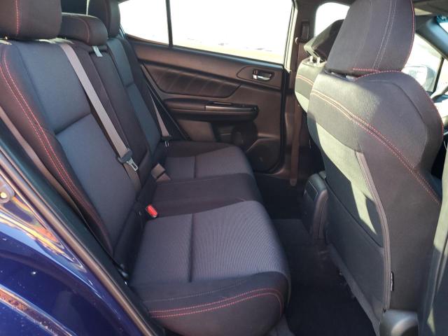 Photo 10 from auction – 2020 SUBARU WRX PREMIU with VIN JF1VA1C64L9819737