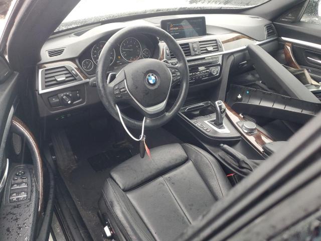 Photo 8 from auction – 2017 BMW 330 XIGT with VIN WBA8Z9C31HG453420