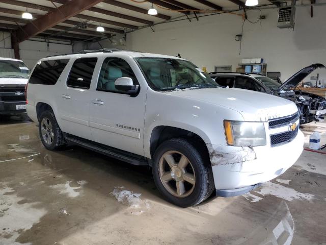 Photo 4 from auction – 2008 CHEVROLET SUBURBAN C with VIN 3GNFC16078G195463