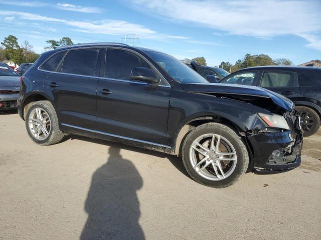 Photo 4 from auction – 2014 AUDI Q5 PREMIUM with VIN WA1LFAFP3EA068519