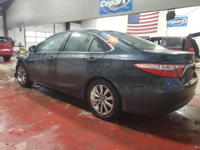 Photo 2 from auction – 2017 TOYOTA CAMRY LE with VIN 4T1BF1FK0HU629425