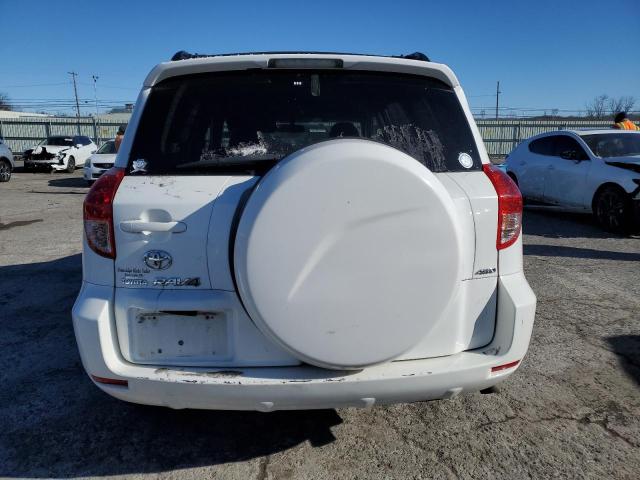 Photo 6 from auction – 2007 TOYOTA RAV4 with VIN JTMBK33V976025806