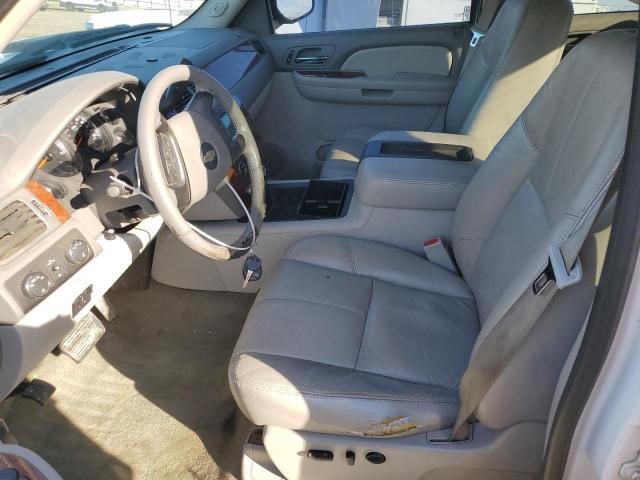 Photo 7 from auction – 2009 CHEVROLET 2500 HD with VIN 1GCHK63679F115074