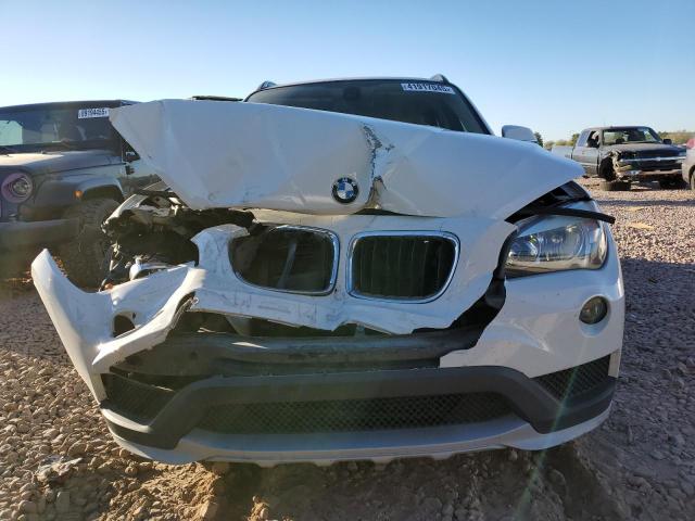 Photo 5 from auction – 2015 BMW X1 SDRIVE2 with VIN WBAVM1C5XFV318949