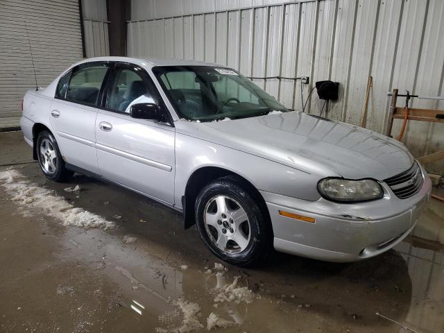 Photo 4 from auction – 2003 CHEVROLET MALIBU with VIN 1G1ND52J13M701214