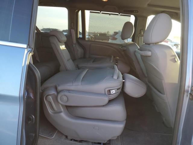 Photo 11 from auction – 2010 HONDA ODYSSEY EX with VIN 5FNRL3H64AB046443