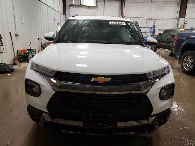 Photo 5 from auction – 2023 CHEVROLET TRAILBLAZE with VIN KL79MVSL0PB110333