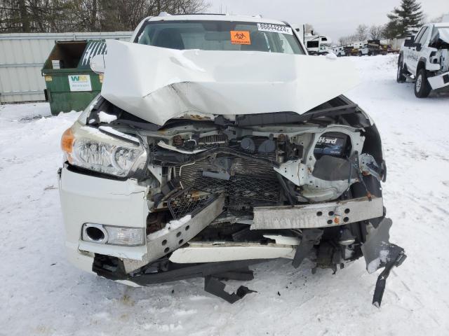 Zdjęcie 5 z aukcji – 2013 TOYOTA 4RUNNER SR z VIN JTEBU5JR2D5126842