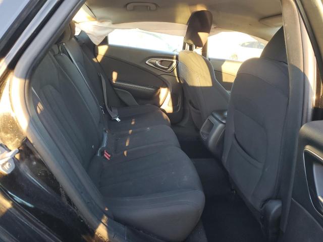 Photo 10 from auction – 2016 CHRYSLER 200 LIMITE with VIN 1C3CCCABXGN156778