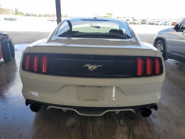 Photo 6 from auction – 2016 FORD MUSTANG with VIN 1FA6P8TH6G5228853