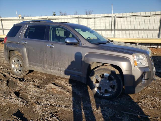 Photo 4 from auction – 2012 GMC TERRAIN SL with VIN 2GKFLXE56C6388639