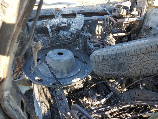 Foto 8 de la subasta – 2007 TOYOTA HIGHLANDER con VIN JTEHP21A170194612