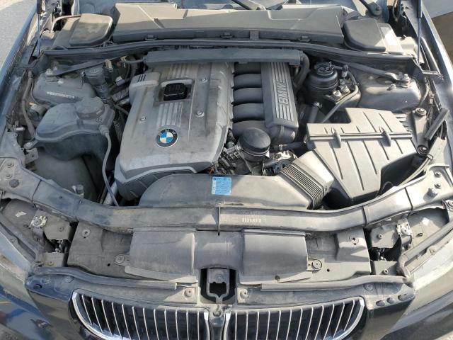 Photo 11 from auction – 2006 BMW 325 I AUTO with VIN WBAVB17556NK36725