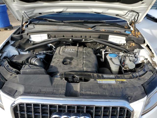 Photo 11 from auction – 2016 AUDI Q5 PREMIUM with VIN WA1L2AFPXGA134482