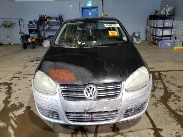 Photo 5 from auction – 2007 VOLKSWAGEN RABBIT with VIN WVWCR71KX7W281582