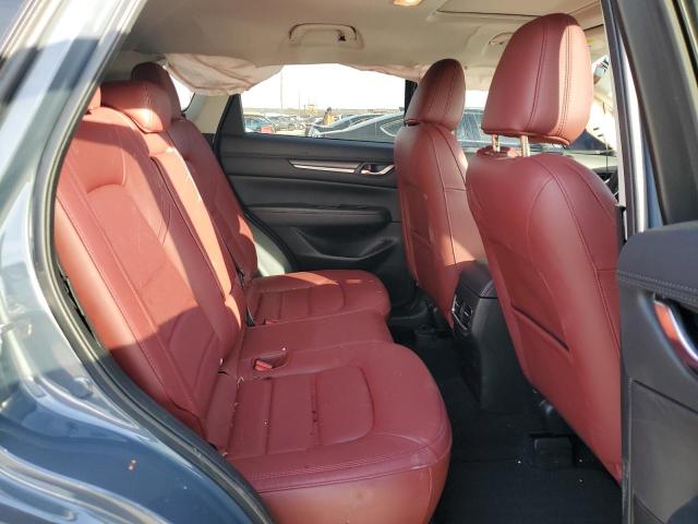 Photo 11 from auction – 2024 MAZDA CX-5 PREFE with VIN JM3KFBCM1R0369889