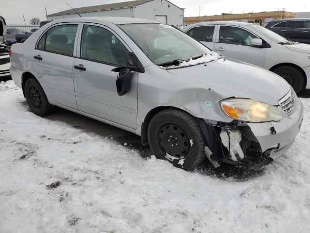 Photo 4 from auction – 2006 TOYOTA COROLLA CE with VIN 2T1BR32E86C586342
