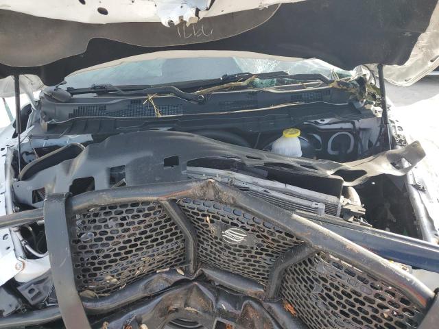 Photo 11 from auction – 2019 RAM 1500 CLASS with VIN 1C6RR7TT3KS510708