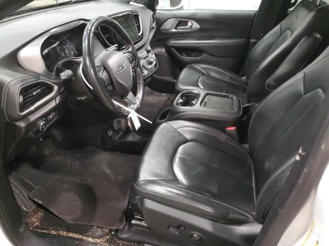 Photo 7 from auction – 2021 CHRYSLER PACIFICA T with VIN 2C4RC1BG0MR509659