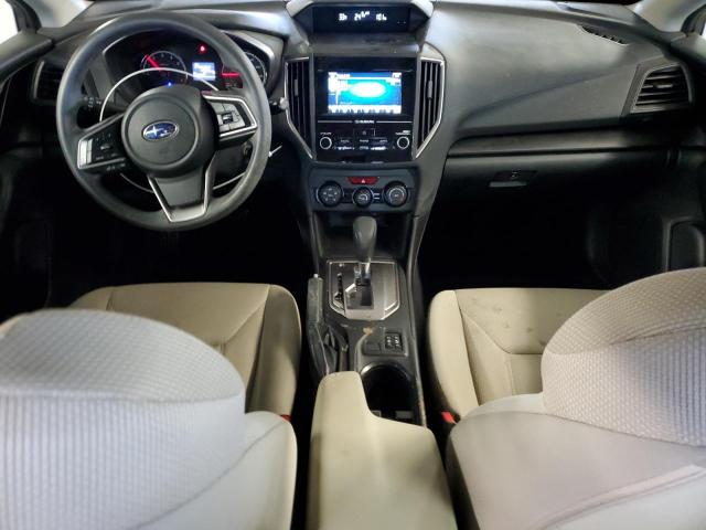 Photo 8 from auction – 2018 SUBARU IMPREZA PR with VIN 4S3GKAB63J3601256