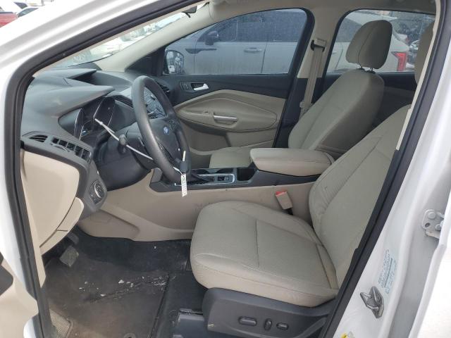 Photo 7 from auction – 2017 FORD ESCAPE SE with VIN 1FMCU9GDXHUA23199