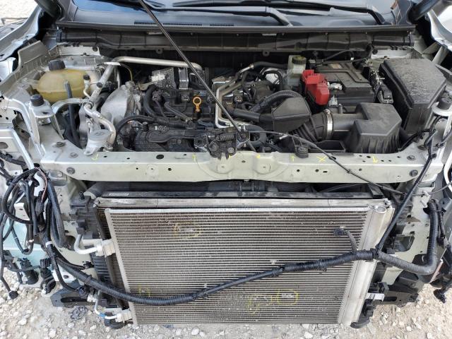 Photo 12 from auction – 2022 MITSUBISHI OUTLANDER with VIN JA4J4TA84NZ072234