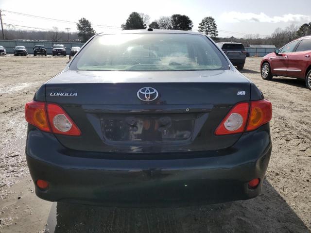 صورة رقم 6 من المزاد - 2010 TOYOTA COROLLA BA مع VIN JTDBU4EE1A9107516