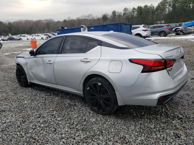 Photo 2 from auction – 2019 NISSAN ALTIMA SR with VIN 1N4BL4CW4KN323342