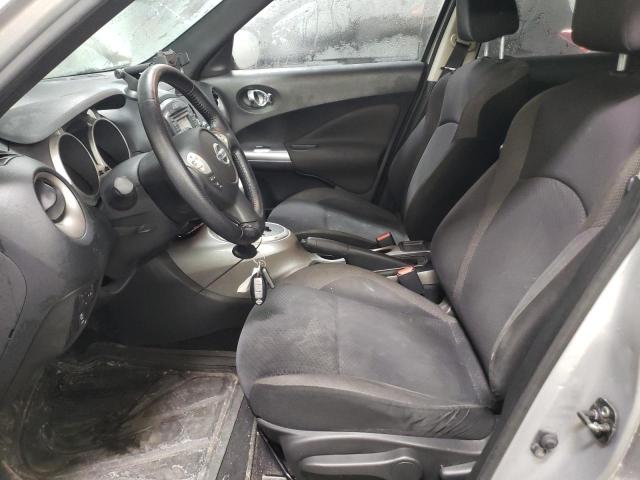 Photo 7 from auction – 2011 NISSAN JUKE S with VIN JN8AF5MV1BT014498